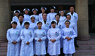 规范四手操作  提高护理水平